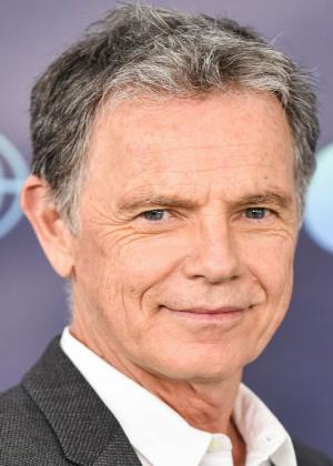 Bruce Greenwood